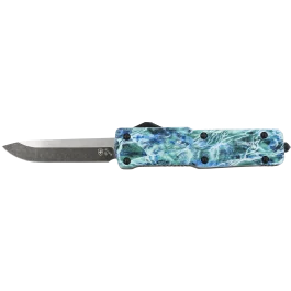 Templar Knife Premium 3 Drop Point SZMOS321