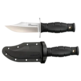 Cold Steel Leatherneck 3.50 Clip Point CS39LSAB