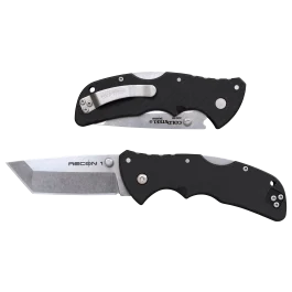 Cold Steel Recon 3 Tanto CS27BAT