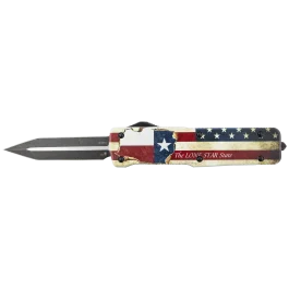 Templar Knife Premium 3.55 Dagger LZTX121