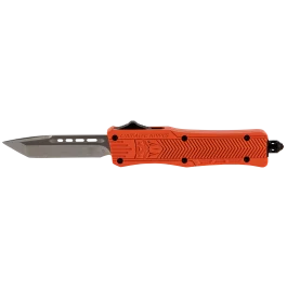 Cobra Tec Knives Llc Ctk-1 2.75 Drop Point SORCTK1SDNS