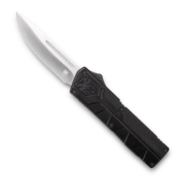 Cobra Tec Knives Llc Lightweight 3.25 Drop Point BCTLWDNS