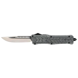 Cobra Tec Knives Llc Ctk-1 3.75 Dagger LCFCTK1LDNS