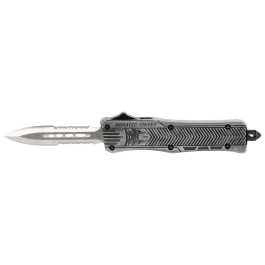 Cobra Tec Knives Llc Ctk-1 2.75 Out the Front SSWCTK1SDAG2SS