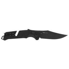 S.o.g Trident At 3.70 Clip Point SOG11120541