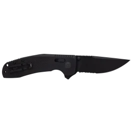 S.o.g Sog-tac Xr 3.39 Clip Point SOG12380341