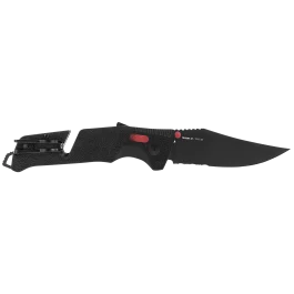 S.o.g Trident At 3.70 Clip Point SOG11120241