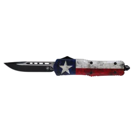 Templar Knife Captain 3.50 Drop Point LCAP331