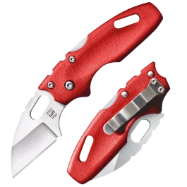 Cold Steel Tuff Lite 2 Sheepsfoot CS20MTR