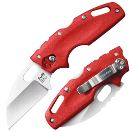Cold Steel Tuff Lite 2.50 Clip Point CS20LTR