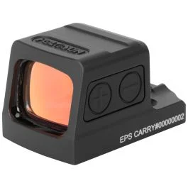 Holosun EPS Red 2 - 2 MOA Red Dot Reticle