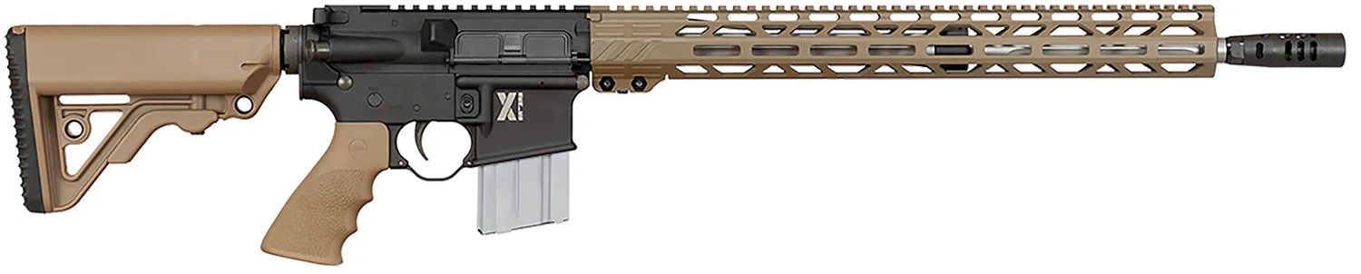Rock River Arms XAR1751TV1 LAR-15M X-1 .223 Wylde 18″ 20+1