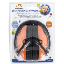 Walkers Youth Hearing Protection 23 dB