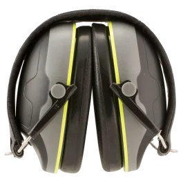 3M Peltor Shotgunner II Gray Earmuff 24 dB