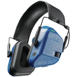 Champion Vanquish Hearing Protection 22 dB