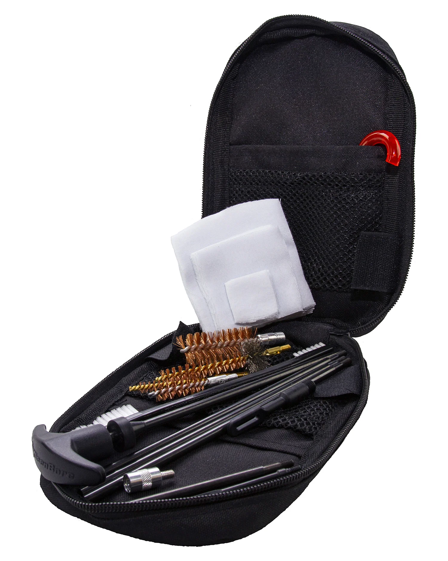 Kleen-Bore KB3G 3-Gun Tactical Kit .223/5.56/9mm/12ga