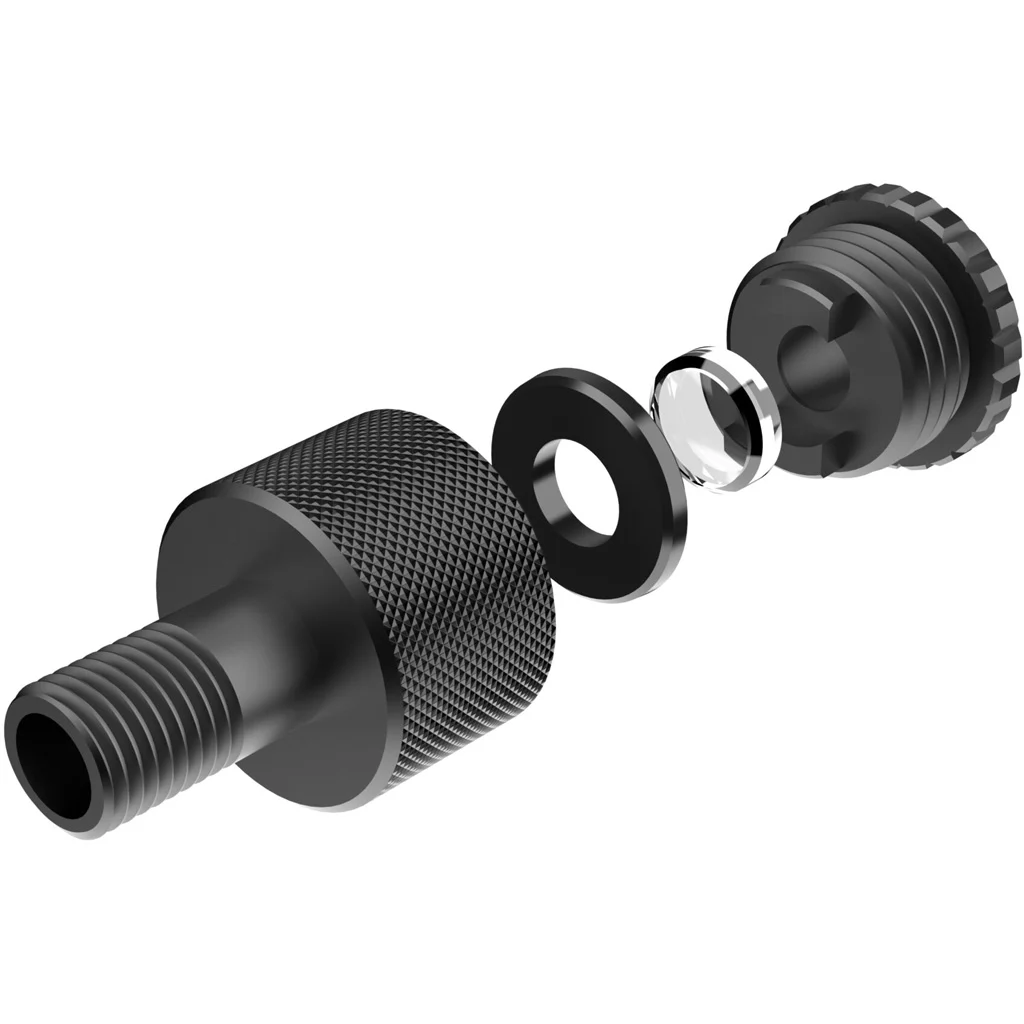 Specialty Archery Iron I Rifle Peep Aperture 3/32″