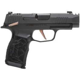 Sig Sauer P365XL 9mm 3.1 12+1 (Black/Rose)