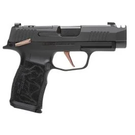 Sig Sauer P365xl 9mm 3.10 10+1 365XL-9-ROSE-MS-10