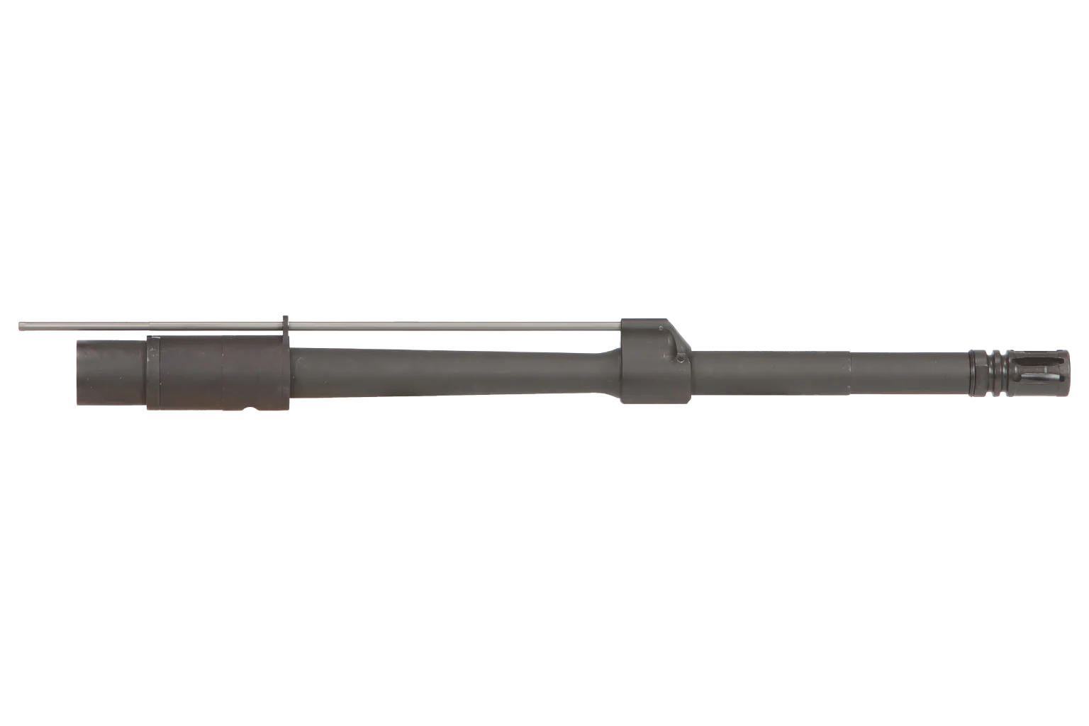 LMT Defense AR-15 16" Lightweight Chrome Caliber 7.62x51/.308 Barrel for MWS Upper Receivers 1:10 Twist - R-LM308B116