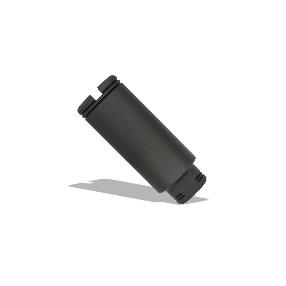 KAK Industry 45 ACP .578-28 Slimline Flash Can - kak-industry-slim-flash-can-578