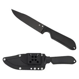 Spyderco Street Bowie 5.05 Clip Point FB04PBB