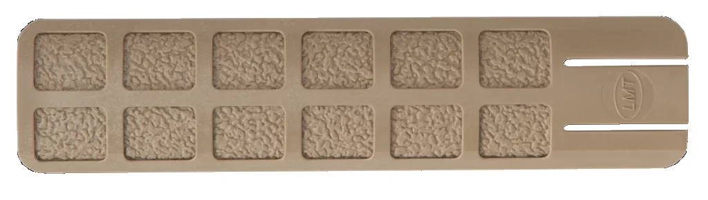 LMT RAIL PANEL - TAN - 4338LMT-CB