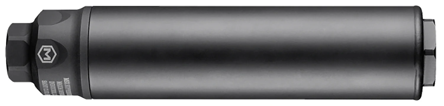 Maxim Defense Maxim DS-D Suppressor 5.56 1/2×28, 8in