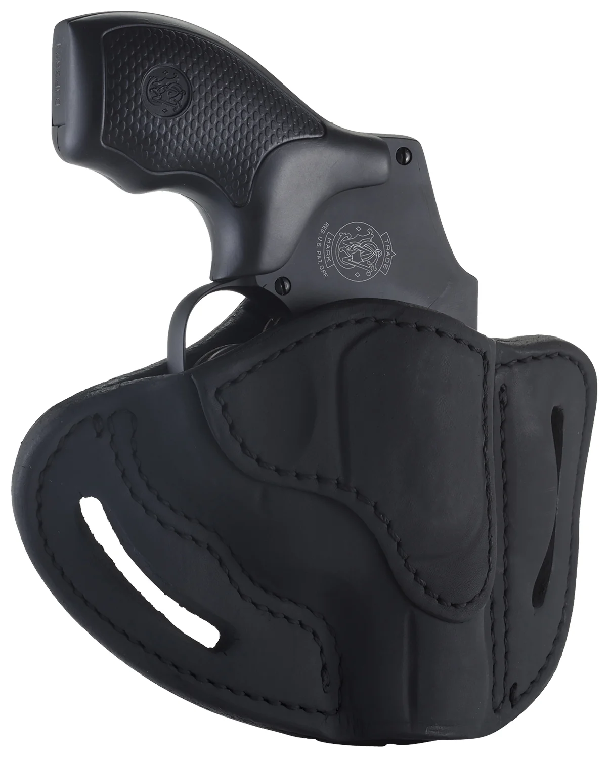 1791 Gunleather RVHX-1 OWB Holster Size 01 RH
