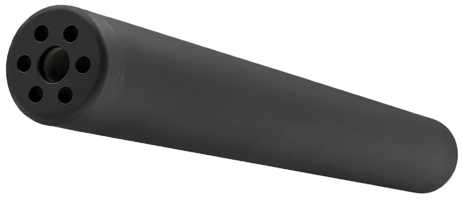 AB SUPPRESSOR LittleBird LB 1/2-28 Adjustable Suppressor