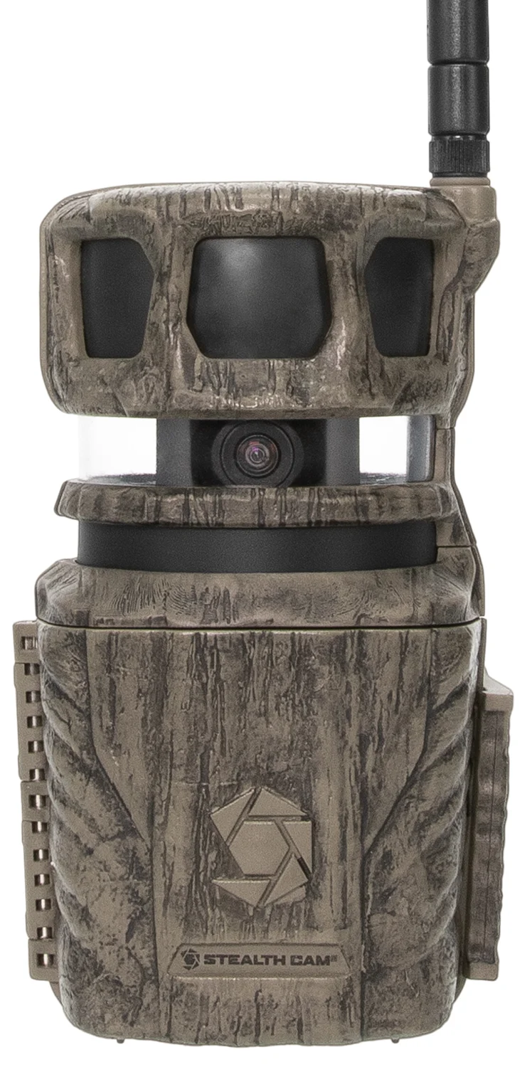 Stealth Cam Revolver 360 Cellular Camera — 36MP