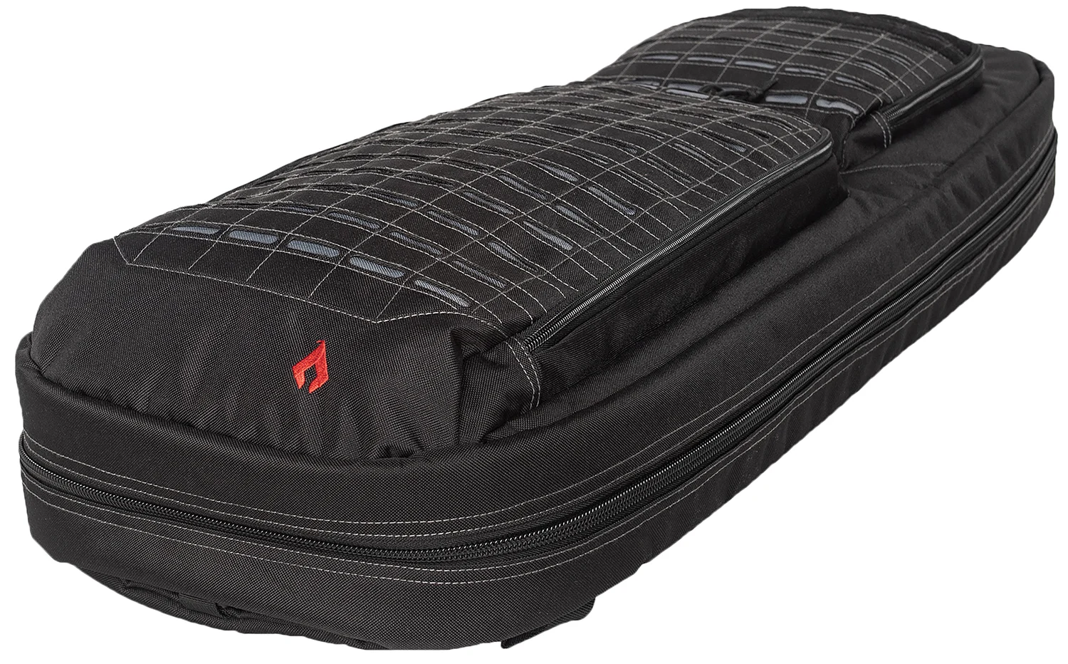 Advance Warrior Solutions Universal Soldier Rifle Case 36-56 in