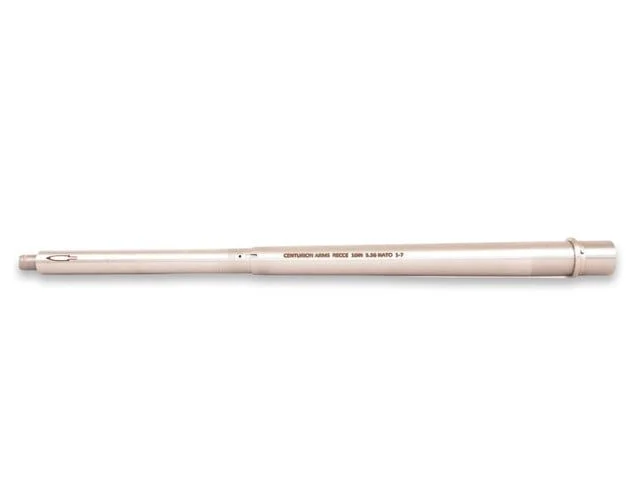 Centurion Arms RECCE 14.5" 5.56 NATO 1:7 416R Stainless Steel Mid-Length Barrel - RB-14.5
