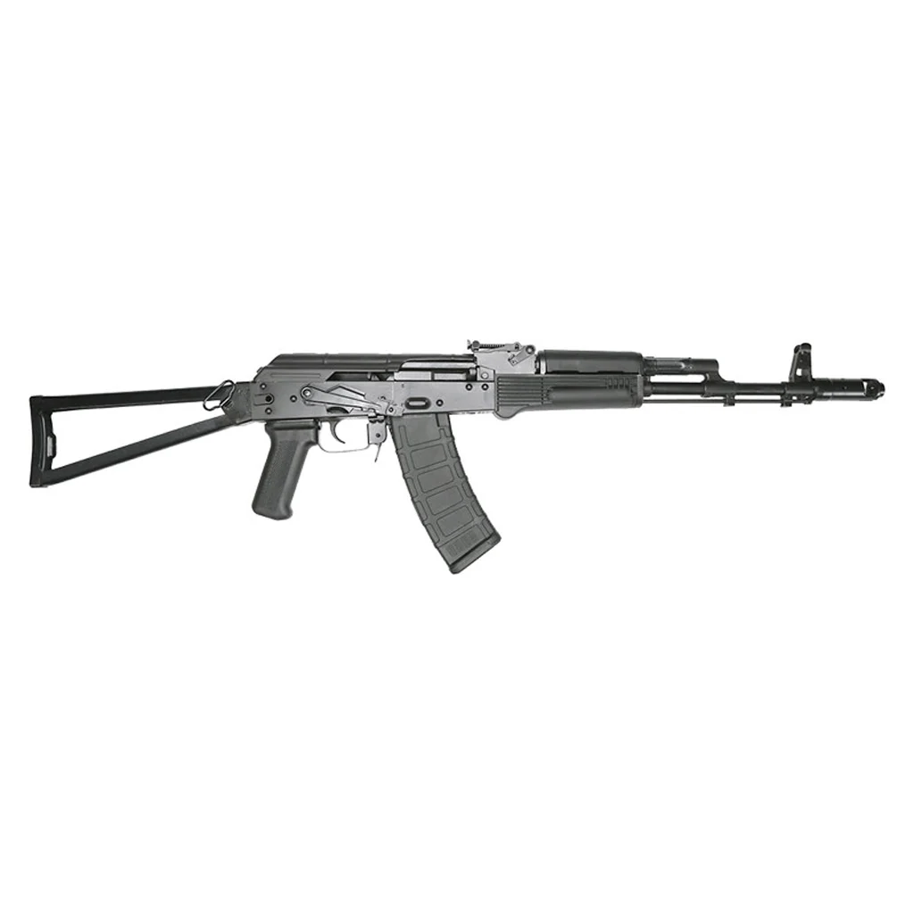 Riley Defense RAK74 Polymer Side-Folder 5.45×39 16.25in