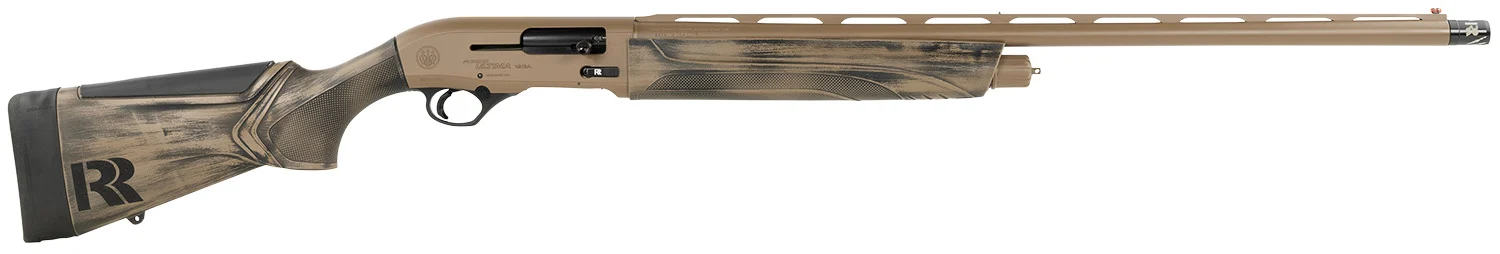 Johnny Stewart Beretta A300 Ultima Duck Cocking Handle 12 Gauge 28″