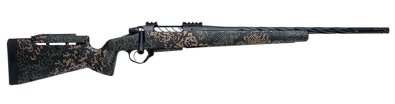 Seekins Precision Havak PH3 7mm PRC 26″ Woodland Shadow