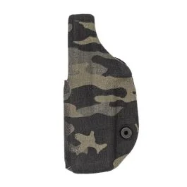 Safariland Species Holster Multicam Black Shield