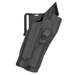 Safariland ALS Black Glock 47 Holster Right Hand