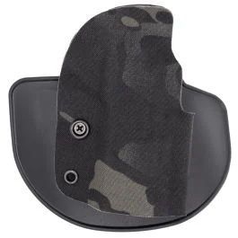 Safariland Gravity Black MultiCam Holster for Sig P320C