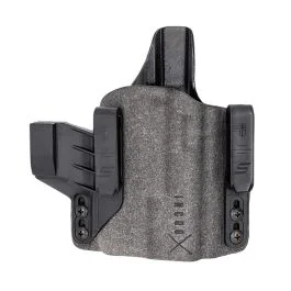 Safariland FN 509 RDS Clip Black Holster