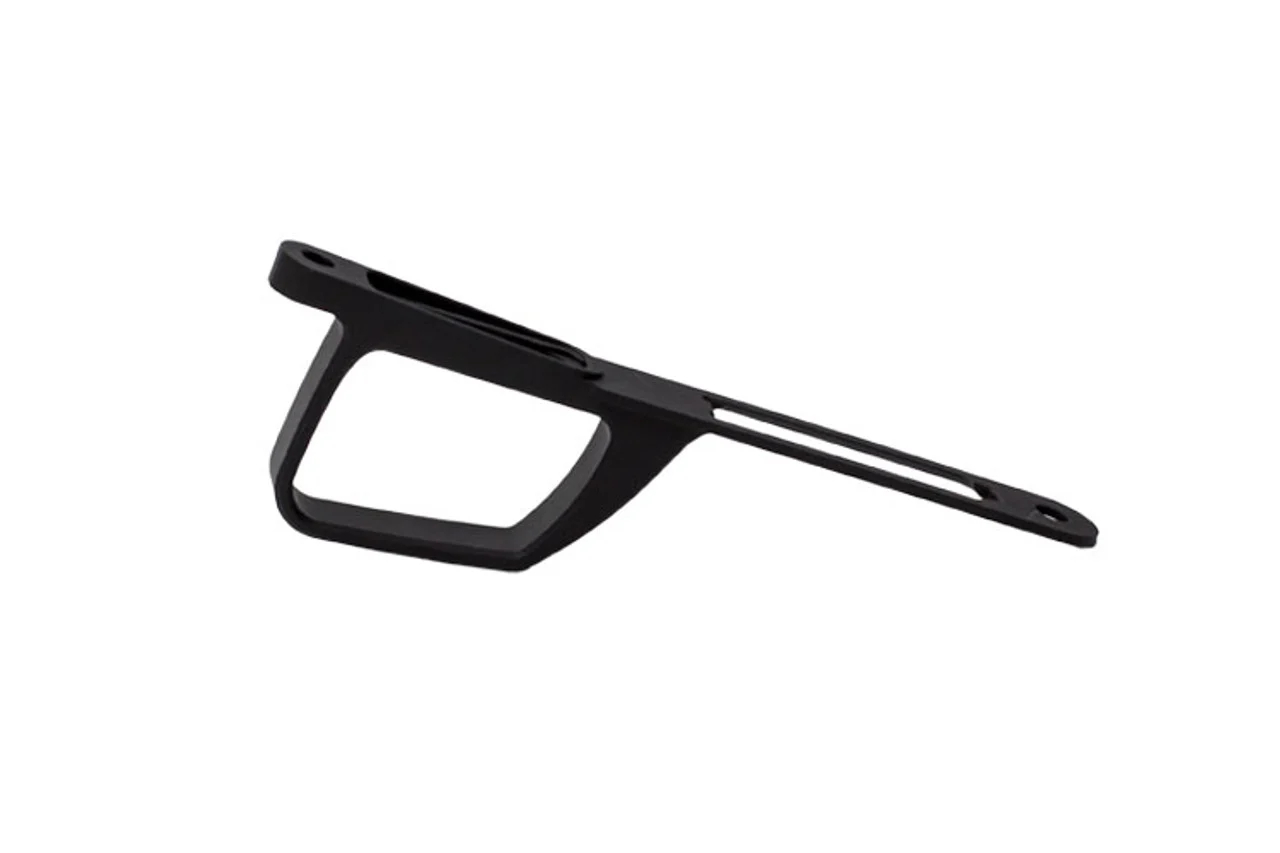 Anarchy Outdoors CZ 457 Bottom Metal Without Barricade Stop - CZ-BM-457WBS