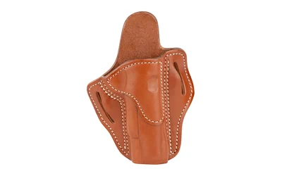 1791 Gunleather BH1 Classic Brown OWB Holster RH 1911 4-5″