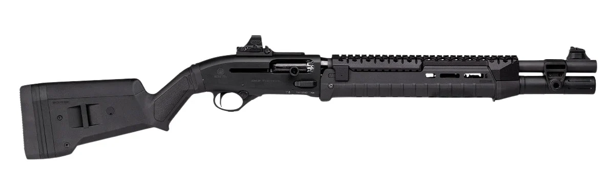 Langdon Tactical Tech Beretta 1301 — 18.50-inch Barrel, 7+1