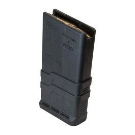 Amend2/KDG MOD-3 7.62x51 NATO SCAR 17 Magazine - 20 Round (Polymer/Black)
