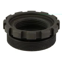 Yankee Hill sRx QD Adapter 9mm Low Profile Stainless Steel