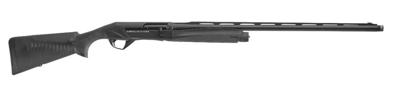 Benelli Super Black Eagle 3 BE.S.T. 12-ga 3-1/2" 28" Synthetic Black 3+1 Semi-Auto Shotgun 12102 - 12102