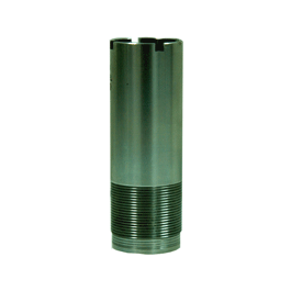 Browning InvectorPlus 12GA Full Flush Choke Tube Stainless Steel