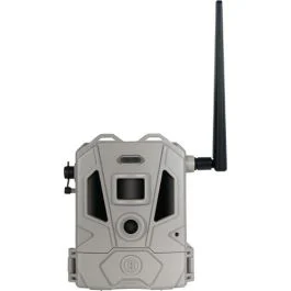 Bushnell 20MP Solar Compatible Wireless HD Camera 32GB Memory