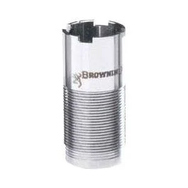 Browning 20 Gauge Skeet Flush Choke Tube Stainless Steel