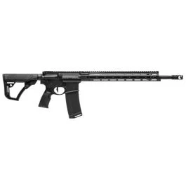 Daniel Defense DDM4 V7 Pro 5.56 NATO 18 30+1 (Black)